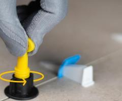 Многоразовые Системы Выравнивания Плитки - 2