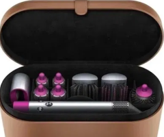 Фен стайлер, фен дайсон, фен dyson - 2