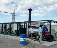 Оборудование для ремонта и содержания дорог. - 4