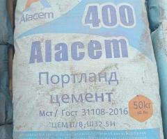Цемент - 3