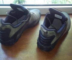 Продам новые кроссовки Xiang Guan, водозащищённые, удобные, лёгкие - 3