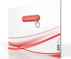 Выставочное оборудование (Пресс стена, рекламные столы, лайтбоксы) - 3