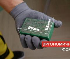 Алмазные притирочные губки-"KATANA" - 3