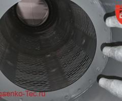 Оборудование для золотодобычи - Скруббер Бутара - 3