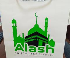 Бумажные  и крафтовые пакеты с логотипом - 4