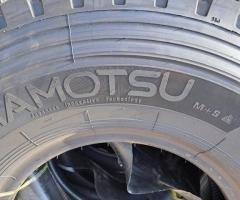 10,00R20 18PR 149/146K TAMOTSU TAKA TMD308 M+S - 3