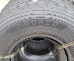 9,00R20 16PR 144/142K TAMOTSU TAKA TMD308 M+S - 2