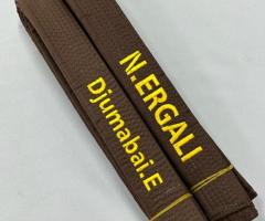 Вышивка,DTF print - 2