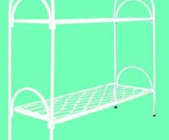 Долговечные металлические кровати - 2