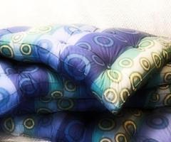 Долговечные металлические кровати - 4