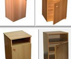 Шкафы для раздевалок - 3