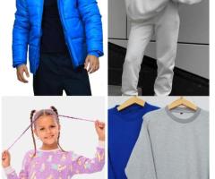 Оптом пошив футболки-Поло ,Головные уборы,кепки, панамы ,детская одежда, спец одежда - 3