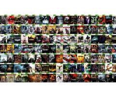 Игры XBOX 360/Sony PlayStation 2 Весь ассортимент - 4