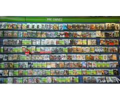 Игры XBOX 360/Sony PlayStation 2 Весь ассортимент - 2