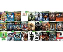 Игры XBOX 360/Sony PlayStation 2 Весь ассортимент - 3