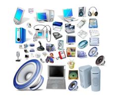 Наушники Блютуз. с микрофоном. Мышки.Веб-камеры Hdmi - 3