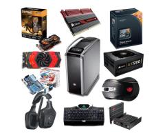 Наушники Блютуз. с микрофоном. Мышки.Веб-камеры Hdmi - 4