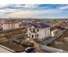 4-комнатный дом в Депутатском городке! - 2