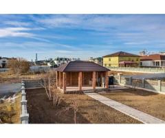 4-комнатный дом в Депутатском городке! - 3