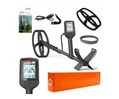 Металлодетектор Quest X5