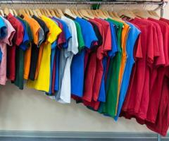 Оптом пошив футболки-Поло ,Головные уборы,кепки, панамы ,детская одежда, спец одежда и др - 4