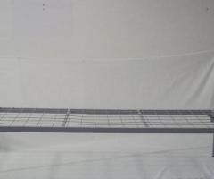 Кровати металлические, оптом недорогие стулья - 4