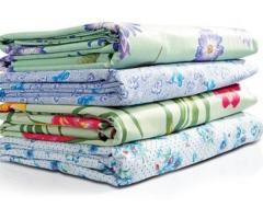 Кровати металлические, столы с разными покрытиями - 3