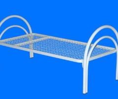 Качественные металлические кровати - 2