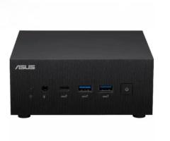 Компьютер ASUS Mini PC PN64-B-S5142MV + Web-камера Logitech Brio 500 - 2