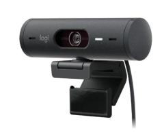 Компьютер ASUS Mini PC PN64-B-S5142MV + Web-камера Logitech Brio 500 - 3