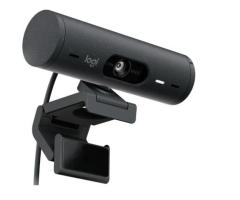 Компьютер ASUS Mini PC PN64-B-S5142MV + Web-камера Logitech Brio 500 - 4