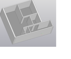 3D-генплан вашей квартиры! - 2