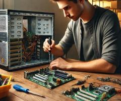 Ремонт компьютеров, качественно и недорого - 2