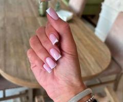 Маникюр и педикюр от профессионала - 2