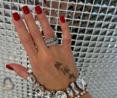 Маникюр и педикюр от профессионала - 3