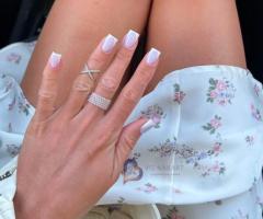 Маникюр и педикюр от профессионала - 4