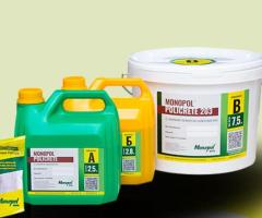 Строительная химия - 3