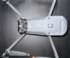 Дрон Мавик тушка - 3