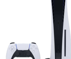 Sony play station 5 - 2