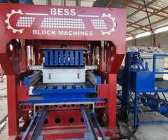 вибропресс PRS-400 с автоматической системой - 3