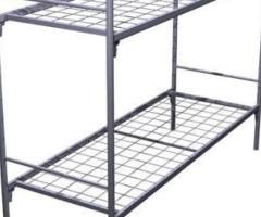 Кровати металлические, недорогие тумбы с доставкой по стране - 4