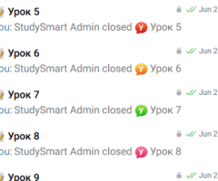 Онлайн курсы по подготовке к SAT, поступление зарубеж - 3