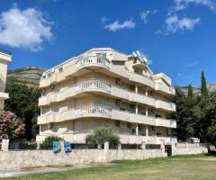 3-к. квартира, 92 м² Черногория/Монтенегро