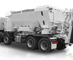 Мобильный бетонный завод Reimer RA-850 оборудование Б/У
