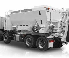 Мобильный бетонный завод Reimer RA-850 оборудование Б/У