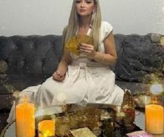 Нужны ответы? Профессиональная гадалка. Решение ваших проблем.