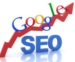 SEO продвижение google