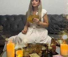 Зеркало судьбы. Твое персональное предсказание на Новый год от Натальи!