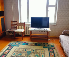 Продам 2х комнатную квартиру 54 м2