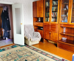 Продам 2х комнатную квартиру 54 м2 - 2